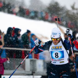CHAMPIONNATS DE FRANCE SAMEDI,PREMANON, FRANCE - MARCH 28: March 28, 2026 in PREMANON, France. (Photo by Rodriguez Alexis / @Aleiks_photo)