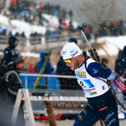 CHAMPIONNATS DE FRANCE SAMEDI,PREMANON, FRANCE - MARCH 28: March 28, 2026 in PREMANON, France. (Photo by Rodriguez Alexis / @Aleiks_photo)