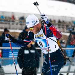 CHAMPIONNATS DE FRANCE SAMEDI,PREMANON, FRANCE - MARCH 28: March 28, 2026 in PREMANON, France. (Photo by Rodriguez Alexis / @Aleiks_photo)
