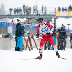 CHAMPIONNATS DE FRANCE SAMEDI,PREMANON, FRANCE - MARCH 28: March 28, 2026 in PREMANON, France. (Photo by Rodriguez Alexis / @Aleiks_photo)