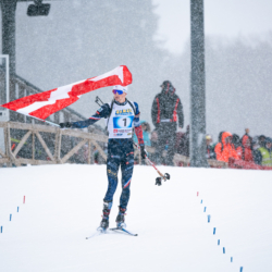 CHAMPIONNATS DE FRANCE SAMEDI,PREMANON, FRANCE - MARCH 28: March 28, 2026 in PREMANON, France. (Photo by Rodriguez Alexis / @Aleiks_photo)