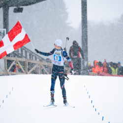 CHAMPIONNATS DE FRANCE SAMEDI,PREMANON, FRANCE - MARCH 28: March 28, 2026 in PREMANON, France. (Photo by Rodriguez Alexis / @Aleiks_photo)