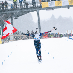 CHAMPIONNATS DE FRANCE SAMEDI,PREMANON, FRANCE - MARCH 28: March 28, 2026 in PREMANON, France. (Photo by Rodriguez Alexis / @Aleiks_photo)