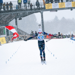 CHAMPIONNATS DE FRANCE SAMEDI,PREMANON, FRANCE - MARCH 28: March 28, 2026 in PREMANON, France. (Photo by Rodriguez Alexis / @Aleiks_photo)