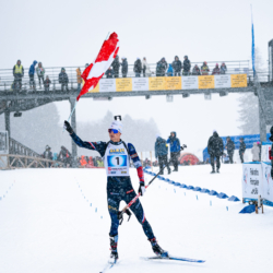 CHAMPIONNATS DE FRANCE SAMEDI,PREMANON, FRANCE - MARCH 28: March 28, 2026 in PREMANON, France. (Photo by Rodriguez Alexis / @Aleiks_photo)