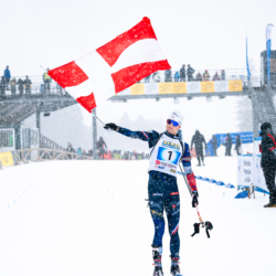 CHAMPIONNATS DE FRANCE SAMEDI,PREMANON, FRANCE - MARCH 28: March 28, 2026 in PREMANON, France. (Photo by Rodriguez Alexis / @Aleiks_photo)