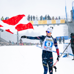 CHAMPIONNATS DE FRANCE SAMEDI,PREMANON, FRANCE - MARCH 28: March 28, 2026 in PREMANON, France. (Photo by Rodriguez Alexis / @Aleiks_photo)
