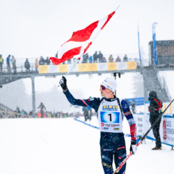 CHAMPIONNATS DE FRANCE SAMEDI,PREMANON, FRANCE - MARCH 28: March 28, 2026 in PREMANON, France. (Photo by Rodriguez Alexis / @Aleiks_photo)