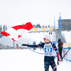 CHAMPIONNATS DE FRANCE SAMEDI,PREMANON, FRANCE - MARCH 28: March 28, 2026 in PREMANON, France. (Photo by Rodriguez Alexis / @Aleiks_photo)