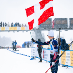 CHAMPIONNATS DE FRANCE SAMEDI,PREMANON, FRANCE - MARCH 28: March 28, 2026 in PREMANON, France. (Photo by Rodriguez Alexis / @Aleiks_photo)