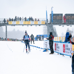 CHAMPIONNATS DE FRANCE SAMEDI,PREMANON, FRANCE - MARCH 28: March 28, 2026 in PREMANON, France. (Photo by Rodriguez Alexis / @Aleiks_photo)