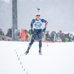 CHAMPIONNATS DE FRANCE SAMEDI,PREMANON, FRANCE - MARCH 28: March 28, 2026 in PREMANON, France. (Photo by Rodriguez Alexis / @Aleiks_photo)