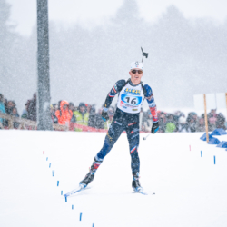 CHAMPIONNATS DE FRANCE SAMEDI,PREMANON, FRANCE - MARCH 28: March 28, 2026 in PREMANON, France. (Photo by Rodriguez Alexis / @Aleiks_photo)