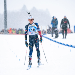CHAMPIONNATS DE FRANCE SAMEDI,PREMANON, FRANCE - MARCH 28: March 28, 2026 in PREMANON, France. (Photo by Rodriguez Alexis / @Aleiks_photo)