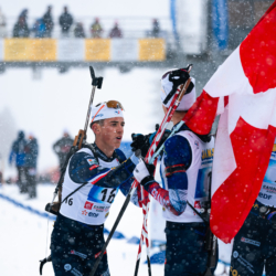 CHAMPIONNATS DE FRANCE SAMEDI,PREMANON, FRANCE - MARCH 28: March 28, 2026 in PREMANON, France. (Photo by Rodriguez Alexis / @Aleiks_photo)