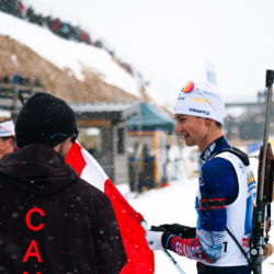 CHAMPIONNATS DE FRANCE SAMEDI,PREMANON, FRANCE - MARCH 28: March 28, 2026 in PREMANON, France. (Photo by Rodriguez Alexis / @Aleiks_photo)