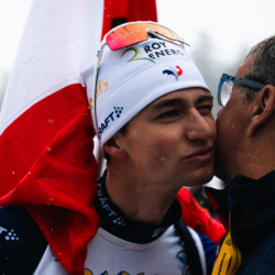 CHAMPIONNATS DE FRANCE SAMEDI,PREMANON, FRANCE - MARCH 28: March 28, 2026 in PREMANON, France. (Photo by Rodriguez Alexis / @Aleiks_photo)