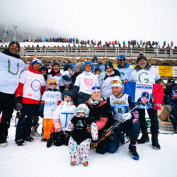 CHAMPIONNATS DE FRANCE SAMEDI,PREMANON, FRANCE - MARCH 28: GUIGONNAT ANTONIN March 28, 2026 in PREMANON, France. (Photo by Rodriguez Alexis / @Aleiks_photo)
