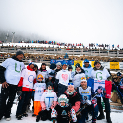 CHAMPIONNATS DE FRANCE SAMEDI,PREMANON, FRANCE - MARCH 28: GUIGONNAT ANTONIN March 28, 2026 in PREMANON, France. (Photo by Rodriguez Alexis / @Aleiks_photo)