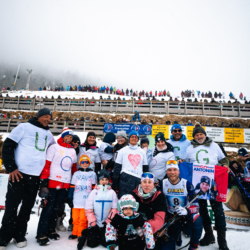 CHAMPIONNATS DE FRANCE SAMEDI,PREMANON, FRANCE - MARCH 28: GUIGONNAT ANTONIN March 28, 2026 in PREMANON, France. (Photo by Rodriguez Alexis / @Aleiks_photo)