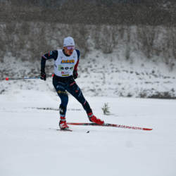 CHAMPIONNATS DE FRANCE SAMEDI,PREMANON, FRANCE - MARCH 28: LOVERA Victor March 28, 2026 in PREMANON, France. (Photo by Rodriguez Alexis / @Aleiks_photo)