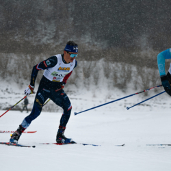 CHAMPIONNATS DE FRANCE SAMEDI,PREMANON, FRANCE - MARCH 28: SCHELY Theo March 28, 2026 in PREMANON, France. (Photo by Rodriguez Alexis / @Aleiks_photo)