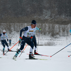 CHAMPIONNATS DE FRANCE SAMEDI,PREMANON, FRANCE - MARCH 28: CAILLOT Felix March 28, 2026 in PREMANON, France. (Photo by Rodriguez Alexis / @Aleiks_photo)