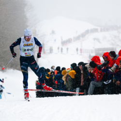 CHAMPIONNATS DE FRANCE SAMEDI,PREMANON, FRANCE - MARCH 28: LOVERA Victor March 28, 2026 in PREMANON, France. (Photo by Rodriguez Alexis / @Aleiks_photo)