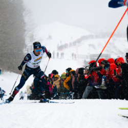 CHAMPIONNATS DE FRANCE SAMEDI,PREMANON, FRANCE - MARCH 28: LAPIERRE Jules March 28, 2026 in PREMANON, France. (Photo by Rodriguez Alexis / @Aleiks_photo)