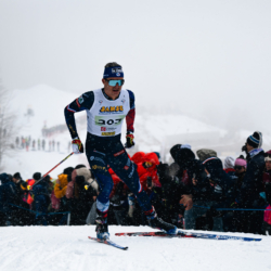 CHAMPIONNATS DE FRANCE SAMEDI,PREMANON, FRANCE - MARCH 28: SCHELY Theo March 28, 2026 in PREMANON, France. (Photo by Rodriguez Alexis / @Aleiks_photo)