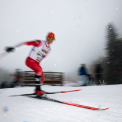 CHAMPIONNATS DE FRANCE SAMEDI,PREMANON, FRANCE - MARCH 28: BUNOZ Basile March 28, 2026 in PREMANON, France. (Photo by Rodriguez Alexis / @Aleiks_photo)