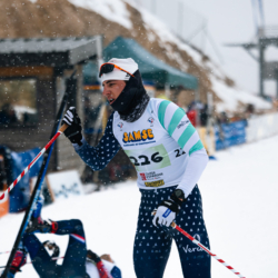 CHAMPIONNATS DE FRANCE SAMEDI,PREMANON, FRANCE - MARCH 28: GAULIER Aubin March 28, 2026 in PREMANON, France. (Photo by Rodriguez Alexis / @Aleiks_photo)