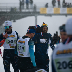 CHAMPIONNATS DE FRANCE SAMEDI,PREMANON, FRANCE - MARCH 28: JOUVE Richard March 28, 2026 in PREMANON, France. (Photo by Rodriguez Alexis / @Aleiks_photo)