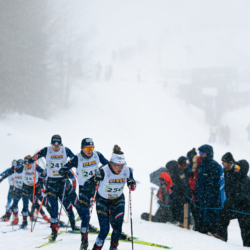 CHAMPIONNATS DE FRANCE SAMEDI,PREMANON, FRANCE - MARCH 28: CLAUDEL Delphine March 28, 2026 in PREMANON, France. (Photo by Rodriguez Alexis / @Aleiks_photo)