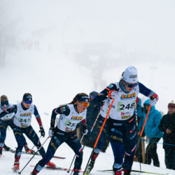 CHAMPIONNATS DE FRANCE SAMEDI,PREMANON, FRANCE - MARCH 28: TIRLOY Margot March 28, 2026 in PREMANON, France. (Photo by Rodriguez Alexis / @Aleiks_photo)