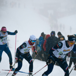 CHAMPIONNATS DE FRANCE SAMEDI,PREMANON, FRANCE - MARCH 28: COUPAT Liv March 28, 2026 in PREMANON, France. (Photo by Rodriguez Alexis / @Aleiks_photo)