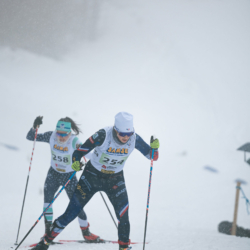 CHAMPIONNATS DE FRANCE SAMEDI,PREMANON, FRANCE - MARCH 28: BERTHET Melina March 28, 2026 in PREMANON, France. (Photo by Rodriguez Alexis / @Aleiks_photo)
