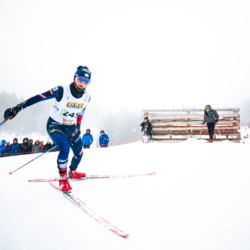 CHAMPIONNATS DE FRANCE SAMEDI,PREMANON, FRANCE - MARCH 28: PIGNOT France March 28, 2026 in PREMANON, France. (Photo by Rodriguez Alexis / @Aleiks_photo)