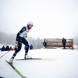 CHAMPIONNATS DE FRANCE SAMEDI,PREMANON, FRANCE - MARCH 28: COUPAT Liv March 28, 2026 in PREMANON, France. (Photo by Rodriguez Alexis / @Aleiks_photo)