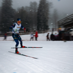 CHAMPIONNATS DE FRANCE SAMEDI,PREMANON, FRANCE - MARCH 28: VERNEREY Manech March 28, 2026 in PREMANON, France. (Photo by Rodriguez Alexis / @Aleiks_photo)