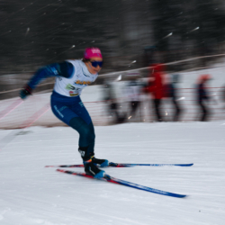 CHAMPIONNATS DE FRANCE SAMEDI,PREMANON, FRANCE - MARCH 28: BOYER DESCHAMPS Maelyas March 28, 2026 in PREMANON, France. (Photo by Rodriguez Alexis / @Aleiks_photo)