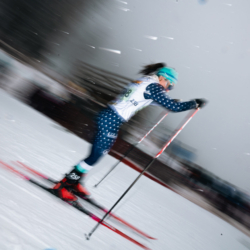 CHAMPIONNATS DE FRANCE SAMEDI,PREMANON, FRANCE - MARCH 28: DESALMAND Gabriel March 28, 2026 in PREMANON, France. (Photo by Rodriguez Alexis / @Aleiks_photo)