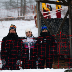 CHAMPIONNATS DE FRANCE SAMEDI,PREMANON, FRANCE - MARCH 28: March 28, 2026 in PREMANON, France. (Photo by Rodriguez Alexis / @Aleiks_photo)