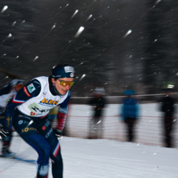 CHAMPIONNATS DE FRANCE SAMEDI,PREMANON, FRANCE - MARCH 28: QUINTIN Lena March 28, 2026 in PREMANON, France. (Photo by Rodriguez Alexis / @Aleiks_photo)