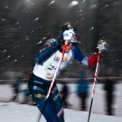 CHAMPIONNATS DE FRANCE SAMEDI,PREMANON, FRANCE - MARCH 28: PAGNIER Cloe March 28, 2026 in PREMANON, France. (Photo by Rodriguez Alexis / @Aleiks_photo)