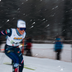 CHAMPIONNATS DE FRANCE SAMEDI,PREMANON, FRANCE - MARCH 28: PIERREL Julie March 28, 2026 in PREMANON, France. (Photo by Rodriguez Alexis / @Aleiks_photo)