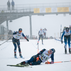 CHAMPIONNATS DE FRANCE SAMEDI,PREMANON, FRANCE - MARCH 28: TIRLOY Margot March 28, 2026 in PREMANON, France. (Photo by Rodriguez Alexis / @Aleiks_photo)