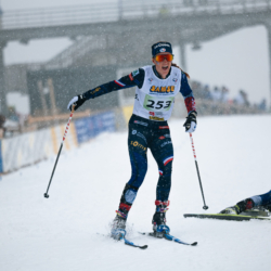 CHAMPIONNATS DE FRANCE SAMEDI,PREMANON, FRANCE - MARCH 28: TIRLOY Margot March 28, 2026 in PREMANON, France. (Photo by Rodriguez Alexis / @Aleiks_photo)