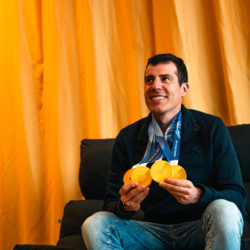 CHAMPIONNATS DE FRANCE SAMEDI,PREMANON, FRANCE - MARCH 28: Quentin FIlliont-M March 28, 2026 in PREMANON, France. (Photo by Rodriguez Alexis / @Aleiks_photo)