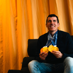 CHAMPIONNATS DE FRANCE SAMEDI,PREMANON, FRANCE - MARCH 28: Quentin FIlliont-M March 28, 2026 in PREMANON, France. (Photo by Rodriguez Alexis / @Aleiks_photo)